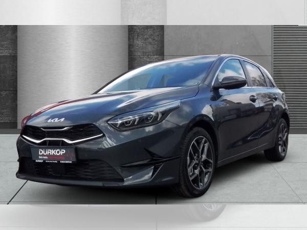 Kia Ceed Ceed 1.5 T-GDI MHEV DCT Ultimate Edition Leasing