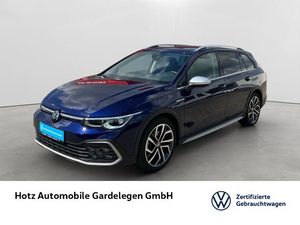 Volkswagen Golf 8 VIII Variant 2.0 TDI 4M DSG Alltrack Matr