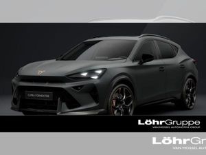 Cupra Formentor VZ5 2.5 TSI 7-Gang-DSG 4Drive Top View Kamera, Außenspiegelklappen in Carbon/Black, Skyline Paket, E