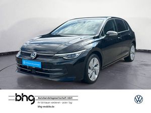 Volkswagen Golf 1.5 eHybrid DSG Massage AHK Kamera HUD Navi