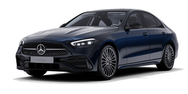 Mercedes-Benz C-Klasse Limousine Modell