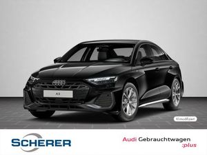 Audi A3 Limousine S line 35 TFSI S tronic NAVI AHK AC