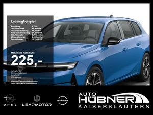 Opel Astra ST Edition MHEV |GEWERBEHAMMER|