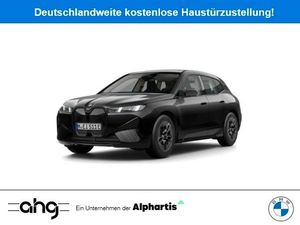 BMW iX xDrive45 / 20" / H&K / ACC / Kamera