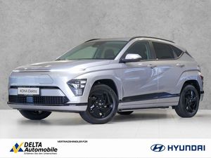 Hyundai Kona EV Trend 65 KWh elektr. Heckklappe Mod 2027