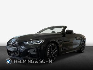 BMW 430 i Cabrio M Sport|UPE 78.790€|Sofort verfügbar Leasing