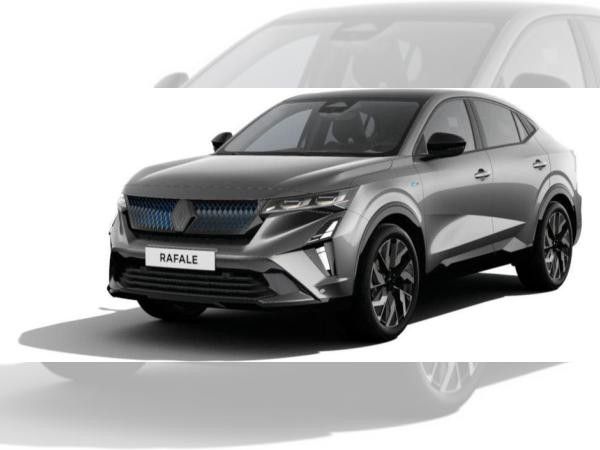 Renault Rafale E-Tech Hybrid 200 Esprit Alpine Leasing