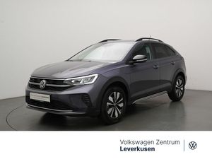 Volkswagen Taigo Goal ACC VIRT CARPLAY SHZ LED PDC