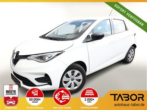 Renault Zoe ZE50 R110 Kaufbatterie LED Leasing