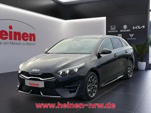 Kia ProCeed 1.5 T DCT GT-LINE NAVI APPLE CARPLAY Leasing