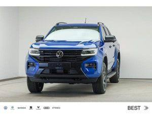 Volkswagen Amarok Style DC 3.0 TDI *ACC*AHK*SZHZG*