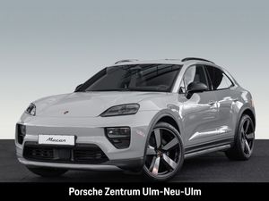 Porsche Macan 4 Head-Up Surround-View BOSE Luftfederung