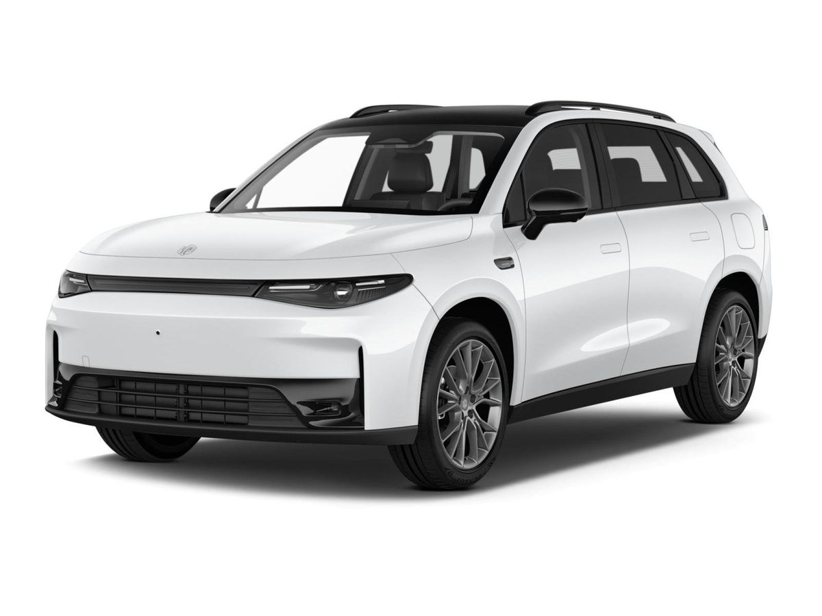 Leapmotor C10 REEV DESIGN ⚡ *SOFORT VERFÜGBAR* ⚡NAVI*SITZHEIZUNG*HECKKLAPPE ELEKTRISCH*RÜCKFAHRKAMERA Leasing