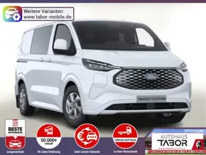 Ford E-Transit E- DCiV 71kWh L1 Limited LED SHZ