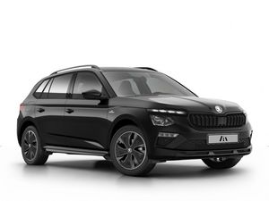Skoda Kamiq Monte Carlo Auto-Abo