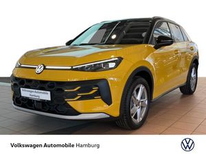 Volkswagen T-Roc Style 1.5 l eTSI OPF   )  7-Gang-Doppelkupplungsgetriebe DSG