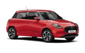 Suzuki Swift 1.2 HYBRID MT Comfort