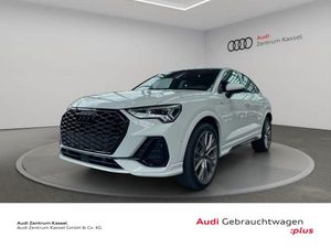 Audi Q3 Sportback 35 TFSI S line LED Navi Kamera AHK
