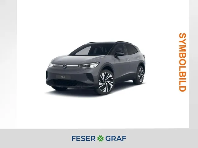 Volkswagen ID.4 Pro ENERGY 77 kWh NAV AHK KAM WäPu IQ.DRIVE