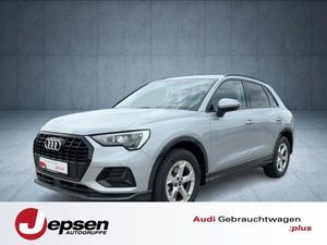 Audi Q3 SUV advanced 35 TFSI S tr. AHK ACC elHeck