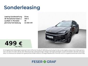Cupra Formentor VZ5 2.5 TSI DSG EXTREME PANO TOP-VIEW