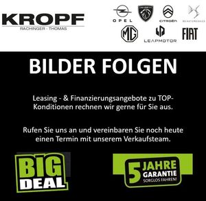 Opel Astra L Sports Tourer 1.2 Turbo Enjoy FLA SpurH