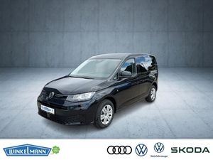 Volkswagen Caddy 1.5 TSI DSG KAMERA APP CONNECT IDA SHZ
