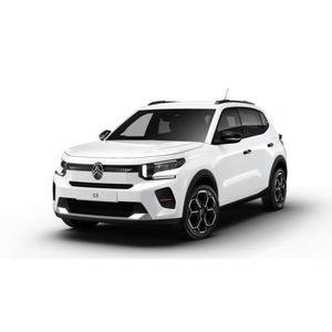 Citroën C3 Turbo 100 S&S Max - Leasing