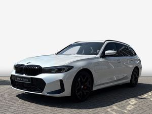 BMW 330e M Sportpaket Head-Up HK HiFi DAB LED RFK
