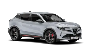Alfa Romeo Junior Ibrida 1.2 MHEV VGT e-DCT6 Sprint