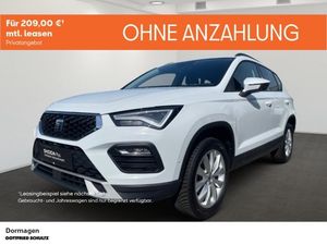Seat Ateca 1 0 TSI STYLE LED NAVI Sitzheizung Style