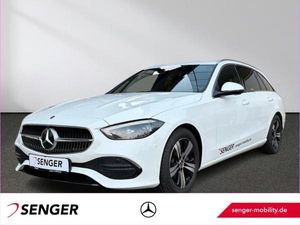 Mercedes-Benz C 200 T Avantgarde Digital-Light 360°-K. AHK