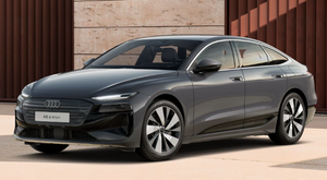 Audi A6 e-tron Sportback 210kW 0,25% VERSTEUERUNG *NAVI*Wärmepumpe*Frei Konfigurierbar* Leasing