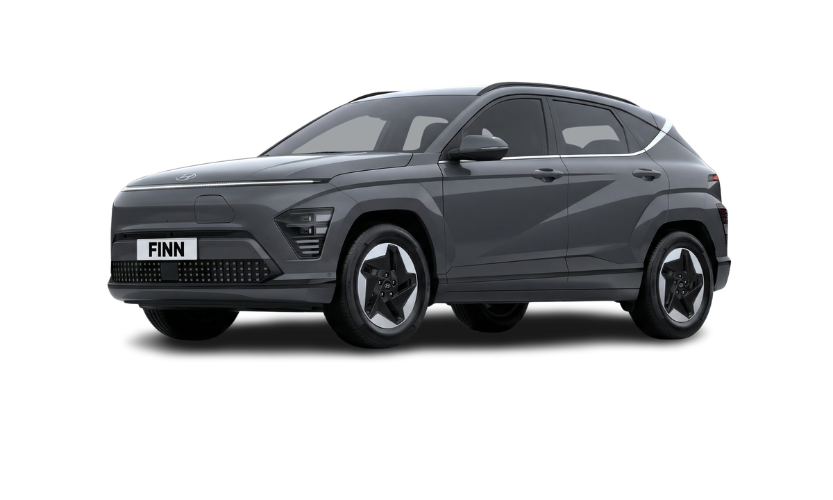 Hyundai KONA Elektro 160 kW 160 kW Trend Auto-Abo