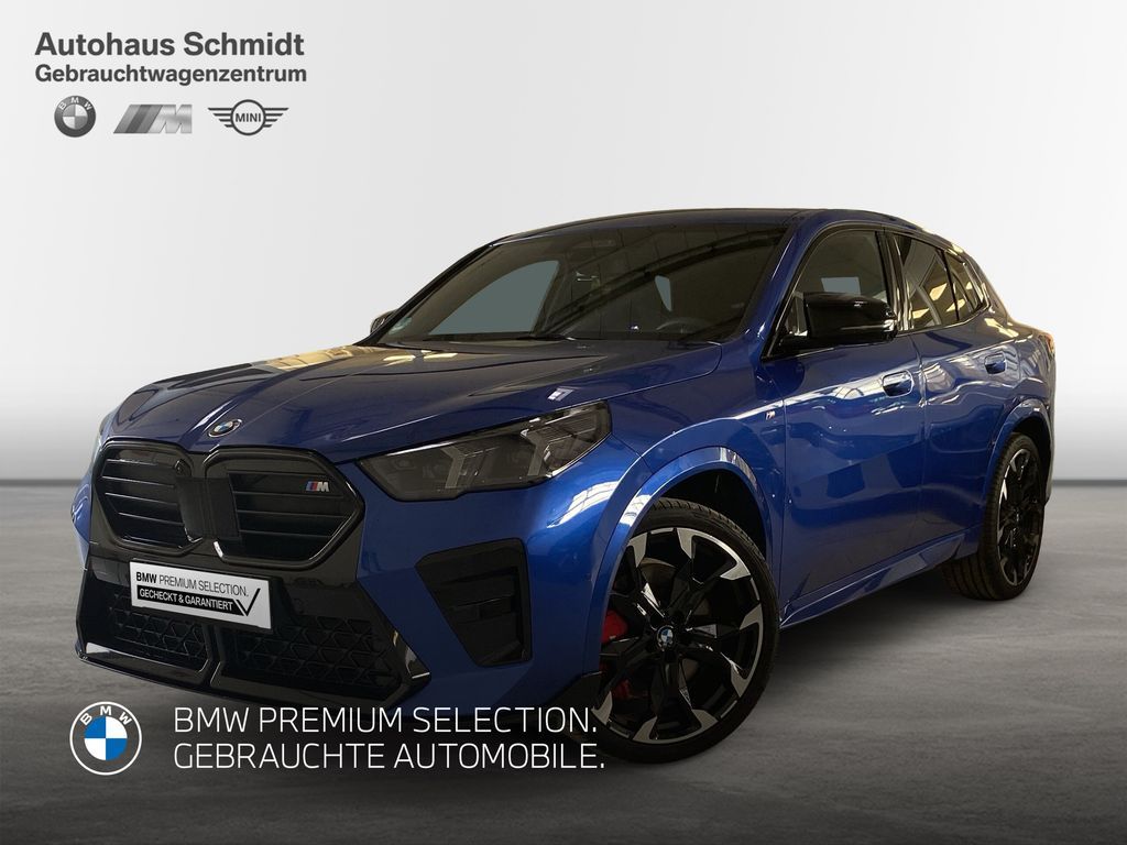 BMW X2 M35i xDrive 509€ netto/mtl.*M Sportpaket Pro* Leasing