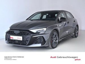 Audi RS3 RS 3 Sportback TFSI QUA S-TRO*MATRIX*HUD*