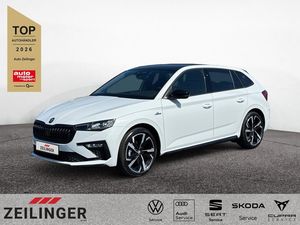 Skoda Scala Monte Carlo TSI DSG|AHK|ACC|elek.HECKKLAPP