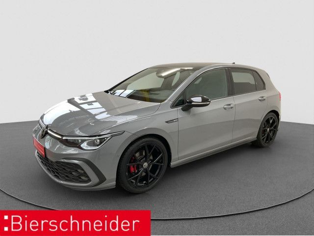 Volkswagen Golf 8 2.0 TDI DSG GTD Black 19 AHK MATRIX PANO Leasing