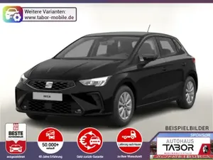 Seat Ibiza NeuMod LED FullLink Temp 15" PDC Klima
