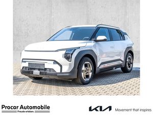 Kia EV3 150 kW Earth ACC NAVI LED PDC SONDERKONDITIO
