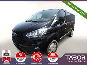 Ford Transit Custom 300 2.0 TDCi 170 L2 Trend AHK 3-S Leasing