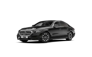 Mercedes-Benz E-Klasse E 200 d E 200 d Autom.