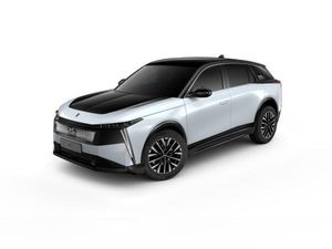 DS Automobiles N°7 🚀🚗Hybrid 145 Etoile mit Vollausstattung, Anhängerkupplung, Ganzjahresreifen uvm... 🚀🚗