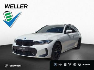 BMW 330e Touring M Sportpaket,AHK,Pano,ACC,Adap.LED Leasing