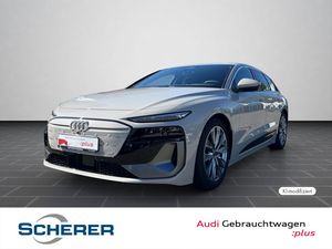 Audi A6 Avant e-tron S line e-tron S line performance