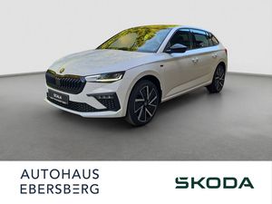 Skoda Scala 1.5 TSI Selection DSG MATRIX ACC AHK Pano
