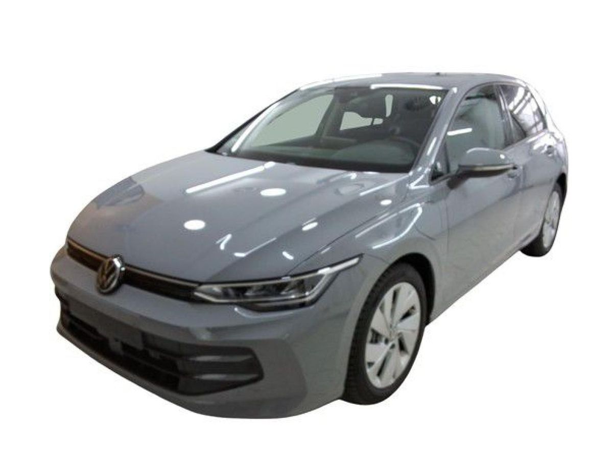 Volkswagen Golf VIII Lim.  Life 1.5 TSI eHybrid 150kW DSG - LED Navi Rear View SHZ PDC ACC CarPlay Digital Cockpit Leasing
