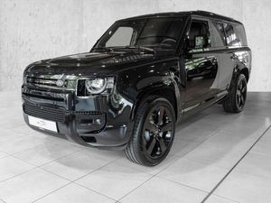 Land Rover Defender 130 D300 AWD X-DYNAMIC HSE Leasing