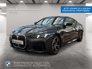 BMW 430d xDrive Coupé M Sport AHK Harman/K Kamera