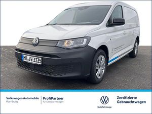 Volkswagen Caddy Cargo Maxi lang 1.5 TSI